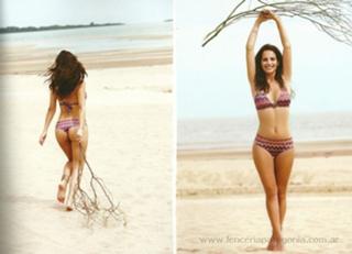 Sabrina Garciarena feet photo 17