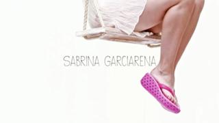 Sabrina Garciarena feet photo 20