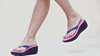 Sabrina Garciarena feet photo 12