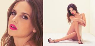 Sabrina Garciarena feet photo 14