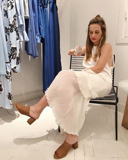 Sabrina Garciarena feet photo 19