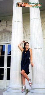 Sabrina Garciarena feet photo 17