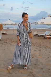 Sabrina Garciarena feet photo 11