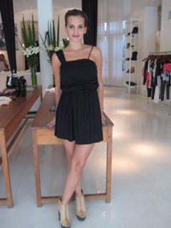 Sabrina Garciarena feet photo 17