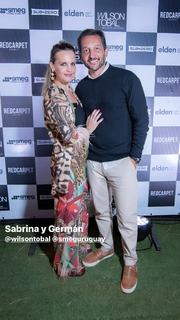 Sabrina Garciarena feet photo 3