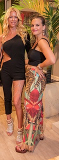 Sabrina Garciarena feet photo 1