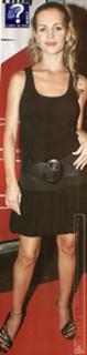 Sabrina Garciarena feet photo 2