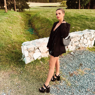 Sabrina Garciarena feet photo 12