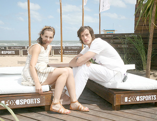 Sabrina Garciarena feet photo 7