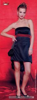 Sabrina Garciarena feet photo 18