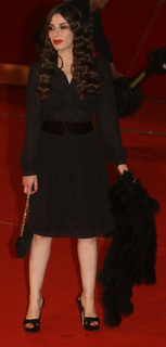 Sabrina Impacciatore feet photo 19