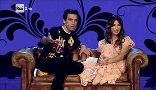 Sabrina Impacciatore feet photo 8
