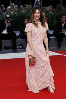 Sabrina Impacciatore feet photo 20