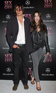 Sabrina Impacciatore feet photo 13
