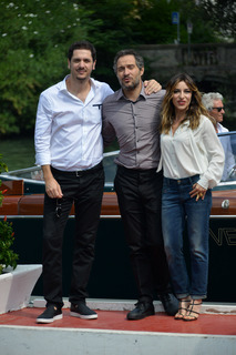 Sabrina Impacciatore feet photo 12