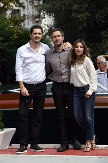 Sabrina Impacciatore feet photo 11