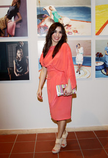 Sabrina Impacciatore feet photo 5