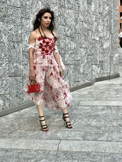 Sabrina Impacciatore feet photo 15