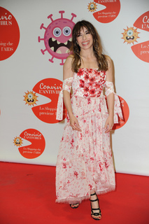 Sabrina Impacciatore feet photo 13