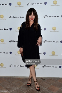 Sabrina Impacciatore feet photo 20