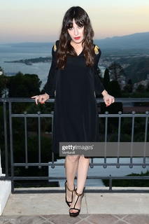 Sabrina Impacciatore feet photo 16