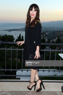 Sabrina Impacciatore feet photo 15