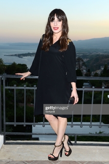 Sabrina Impacciatore feet photo 14