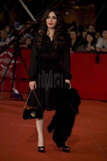 Sabrina Impacciatore feet photo 14