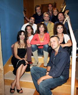 Sabrina Impacciatore feet photo 11