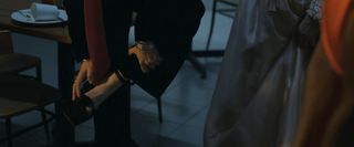 Sabrina Impacciatore feet photo 2
