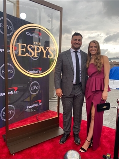 Sabrina Ionescu feet photo thumbnail