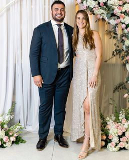 Sabrina Ionescu feet photo thumbnail