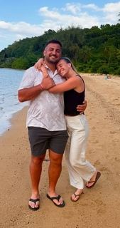 Sabrina Ionescu feet photo thumbnail