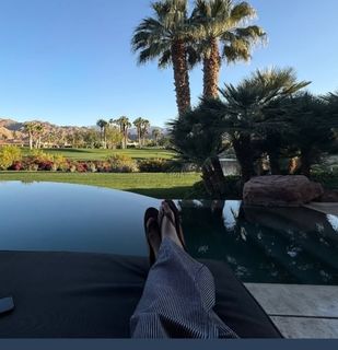 Sabrina Ionescu feet photo thumbnail