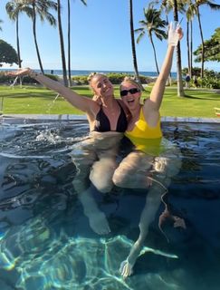 Sabrina Ionescu feet photo thumbnail