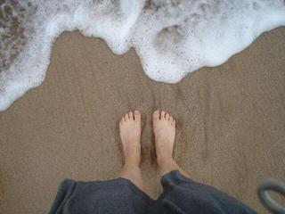Sabrina Le Beauf feet photo 14