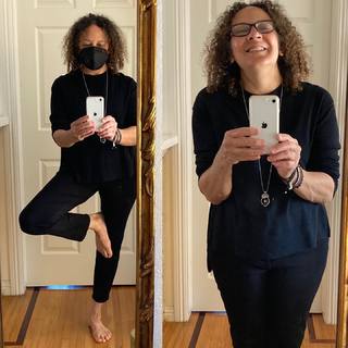 Sabrina Le Beauf feet photo 3