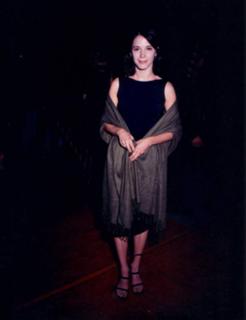 Sabrina Lloyd feet photo 8