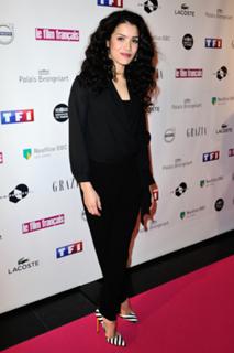 Sabrina Ouazani feet photo 11
