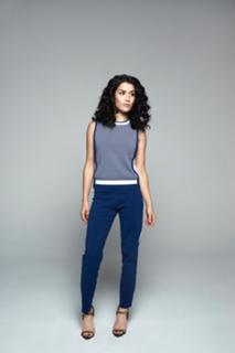 Sabrina Ouazani feet photo 5