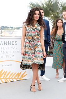 Sabrina Ouazani feet photo 20