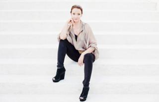 Sabrina Parlatore feet photo 11