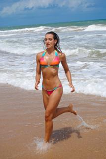 Sabrina Parlatore feet photo 10