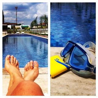 Sabrina Parlatore feet photo 20