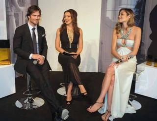 Sabrina Parlatore feet photo 16
