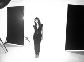 Sabrina Parlatore feet photo 15