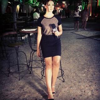 Sabrina Parlatore feet photo 15