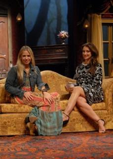 Sabrina Parlatore feet photo 11