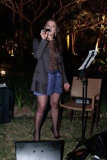 Sabrina Parlatore feet photo 8