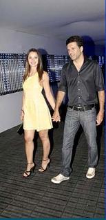 Sabrina Parlatore feet photo 20